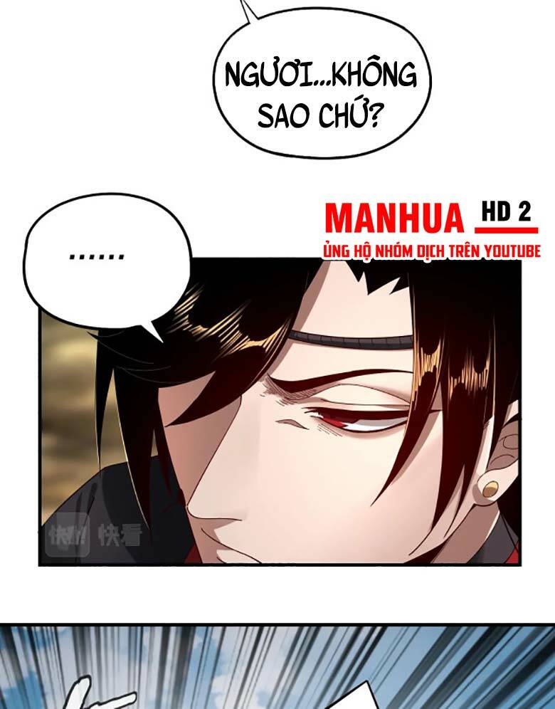 Ta Trời Sinh Đã Là Nhân Vật Phản Diện Chapter 56 - Trang 2