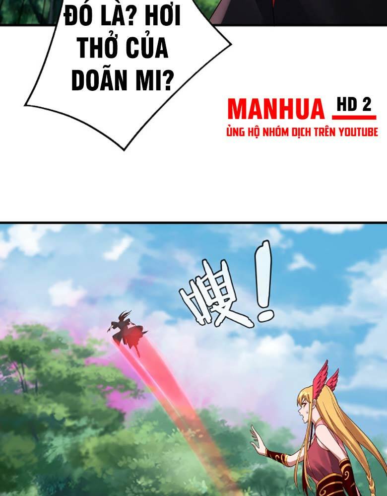 Ta Trời Sinh Đã Là Nhân Vật Phản Diện Chapter 56 - Trang 2