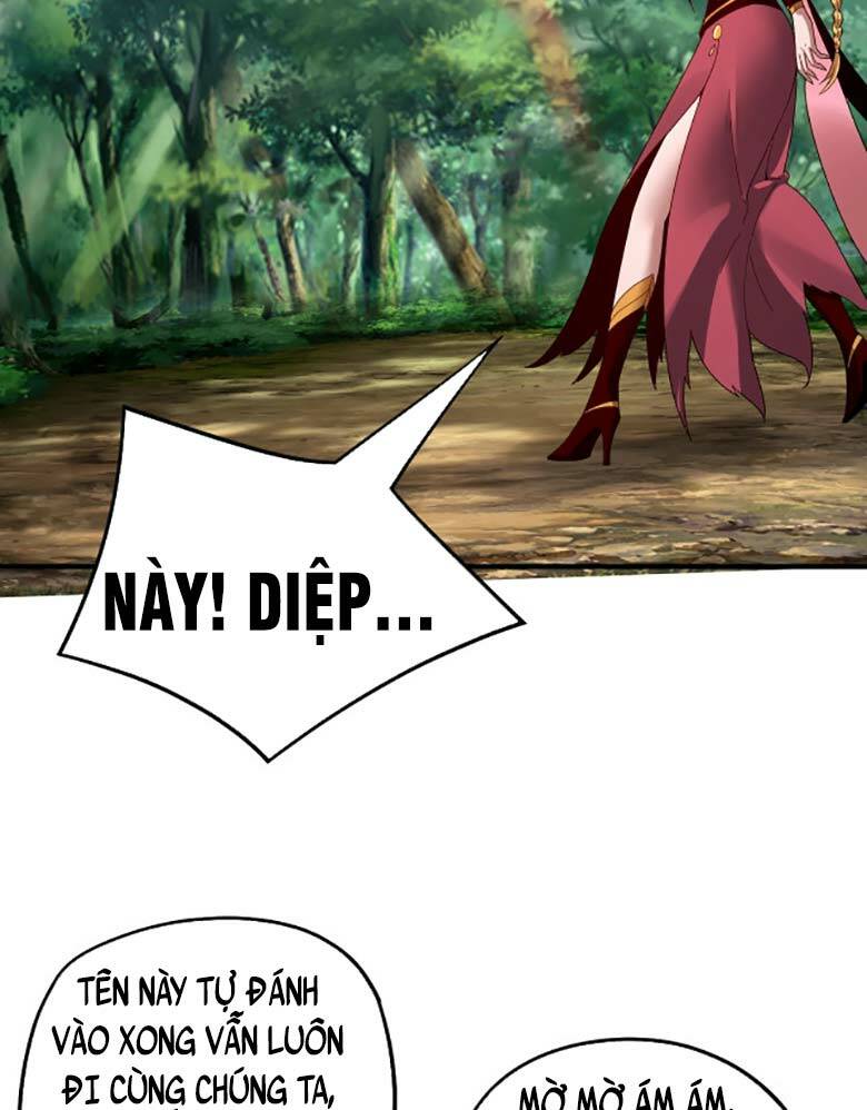 Ta Trời Sinh Đã Là Nhân Vật Phản Diện Chapter 56 - Trang 2