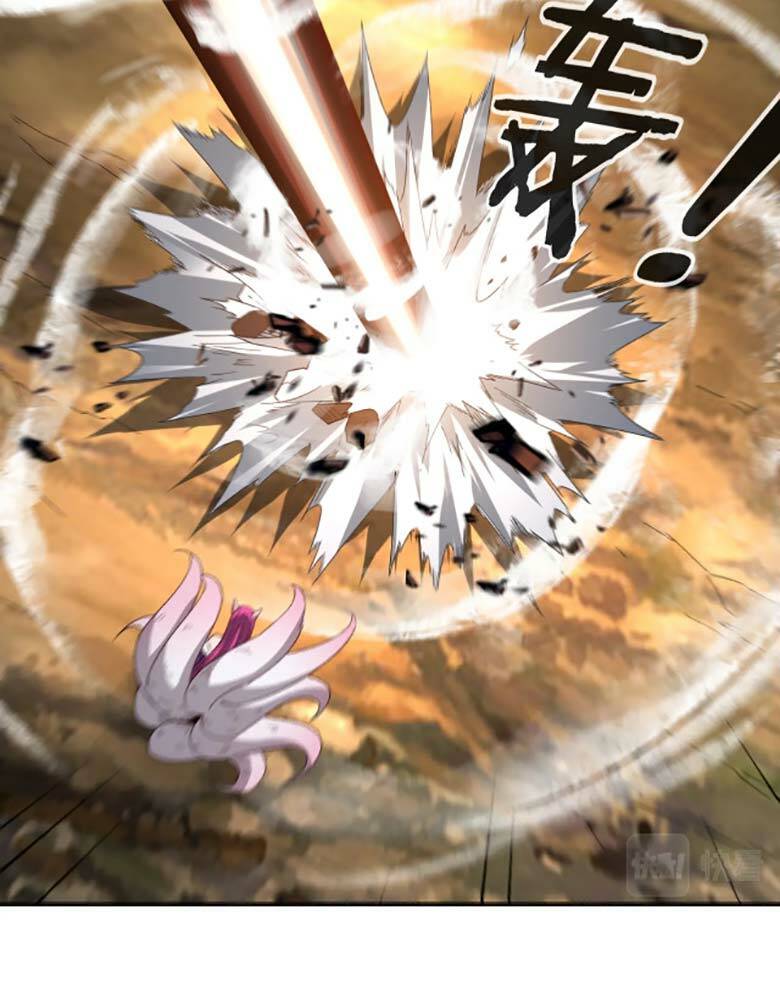 Ta Trời Sinh Đã Là Nhân Vật Phản Diện Chapter 56 - Trang 2