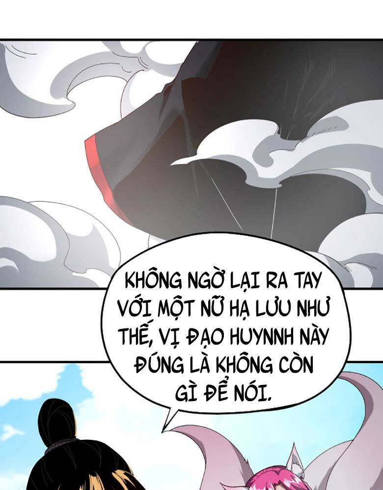 Ta Trời Sinh Đã Là Nhân Vật Phản Diện Chapter 56 - Trang 2