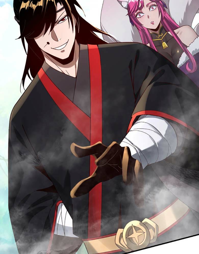 Ta Trời Sinh Đã Là Nhân Vật Phản Diện Chapter 56 - Trang 2