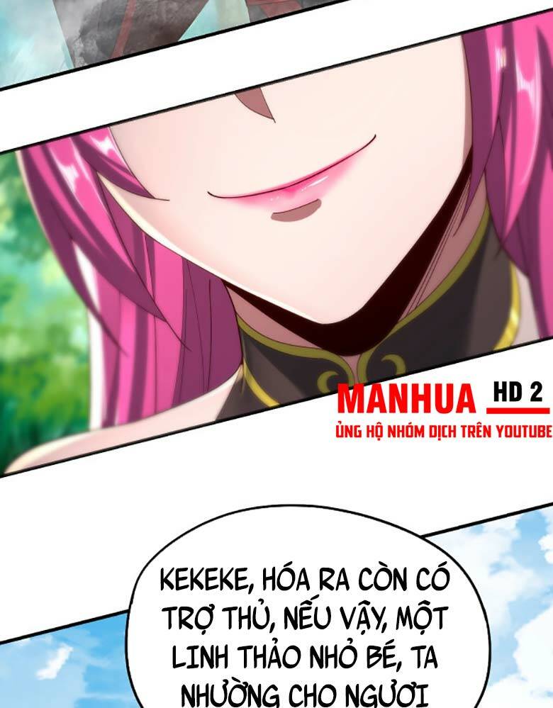 Ta Trời Sinh Đã Là Nhân Vật Phản Diện Chapter 56 - Trang 2