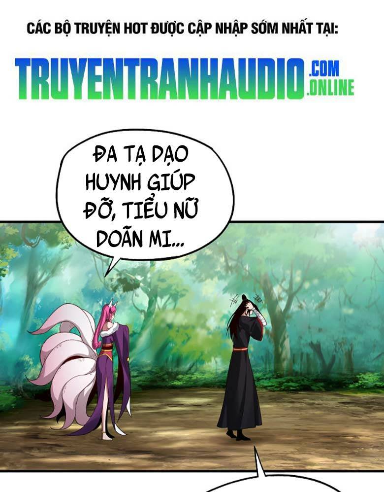 Ta Trời Sinh Đã Là Nhân Vật Phản Diện Chapter 56 - Trang 2