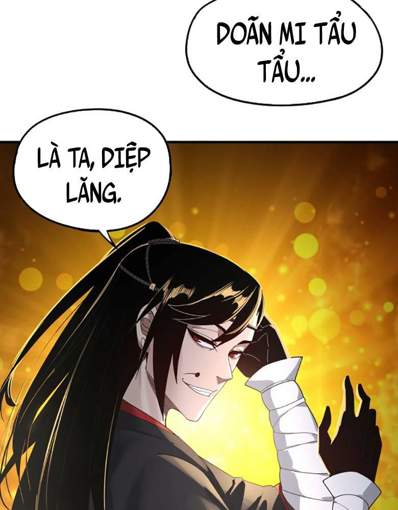 Ta Trời Sinh Đã Là Nhân Vật Phản Diện Chapter 56 - Trang 2