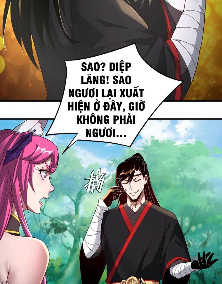 Ta Trời Sinh Đã Là Nhân Vật Phản Diện Chapter 56 - Trang 2