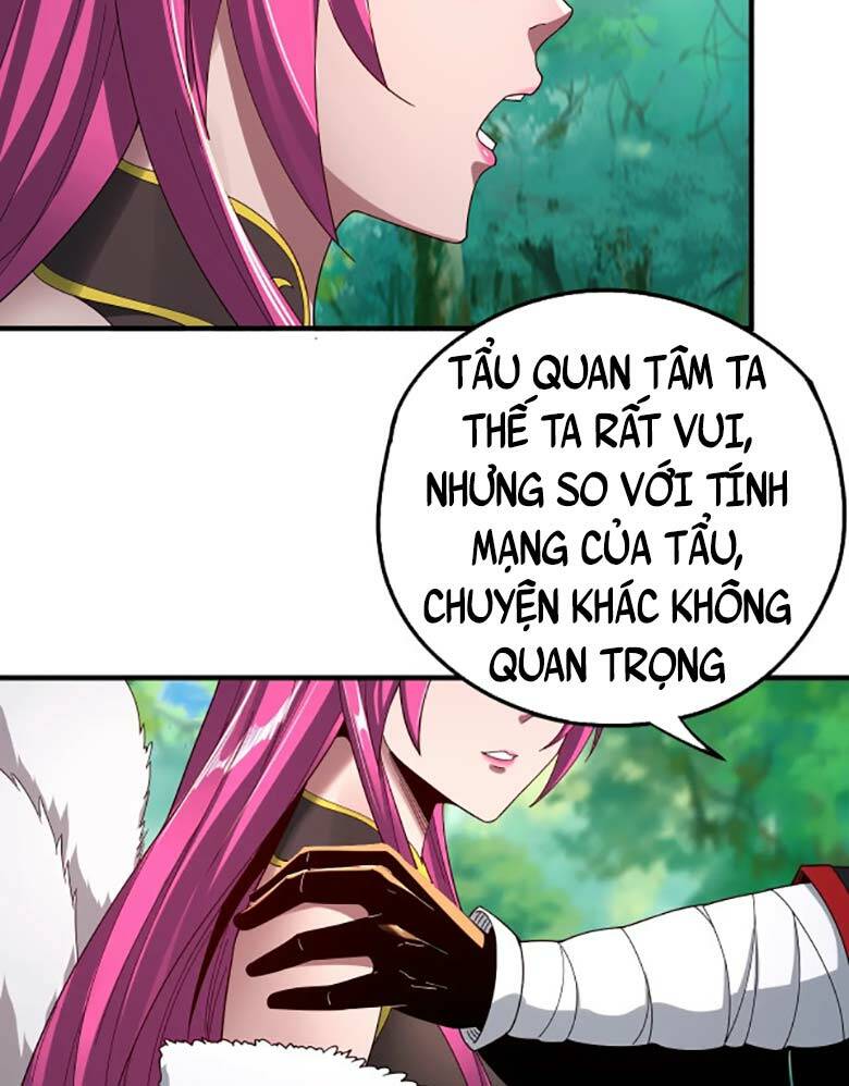 Ta Trời Sinh Đã Là Nhân Vật Phản Diện Chapter 56 - Trang 2