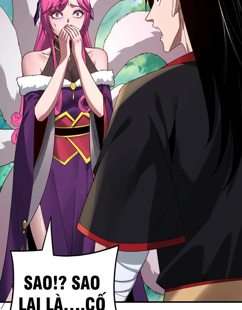 Ta Trời Sinh Đã Là Nhân Vật Phản Diện Chapter 56 - Trang 2