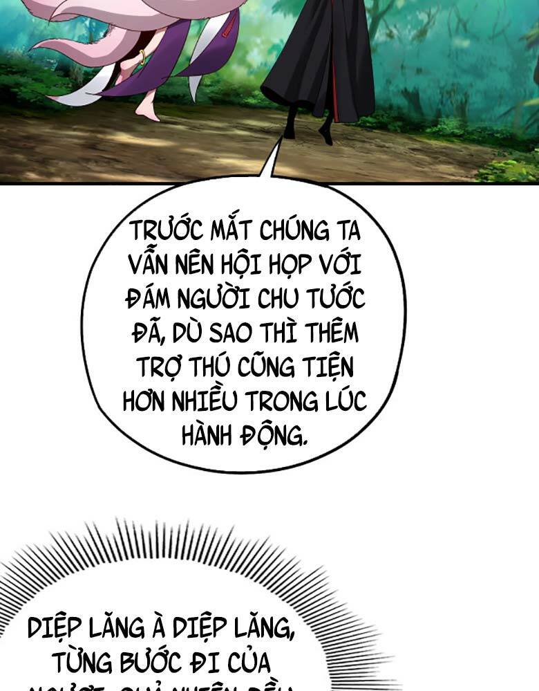 Ta Trời Sinh Đã Là Nhân Vật Phản Diện Chapter 56 - Trang 2