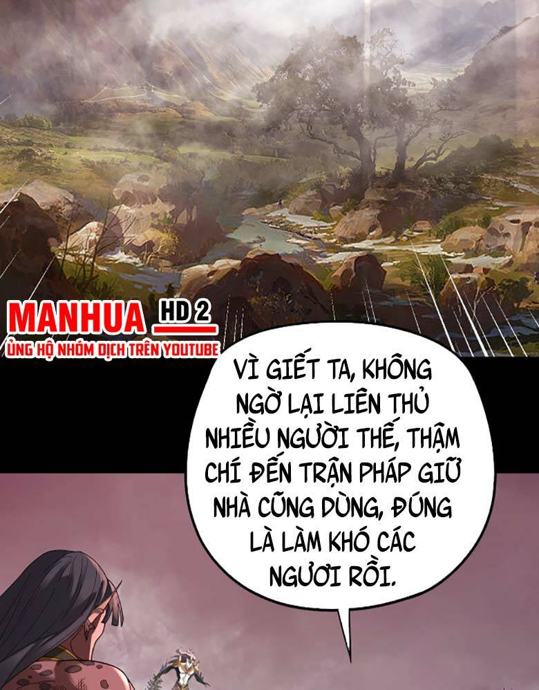 Ta Trời Sinh Đã Là Nhân Vật Phản Diện Chapter 56 - Trang 2