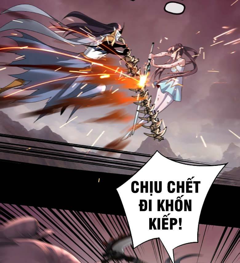 Ta Trời Sinh Đã Là Nhân Vật Phản Diện Chapter 56 - Trang 2