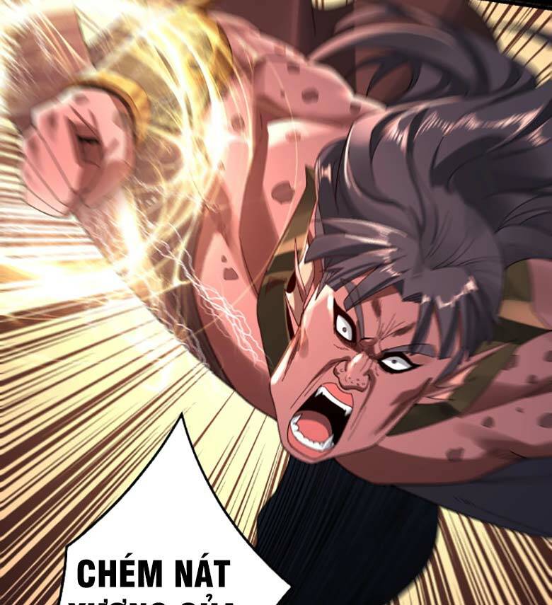 Ta Trời Sinh Đã Là Nhân Vật Phản Diện Chapter 56 - Trang 2