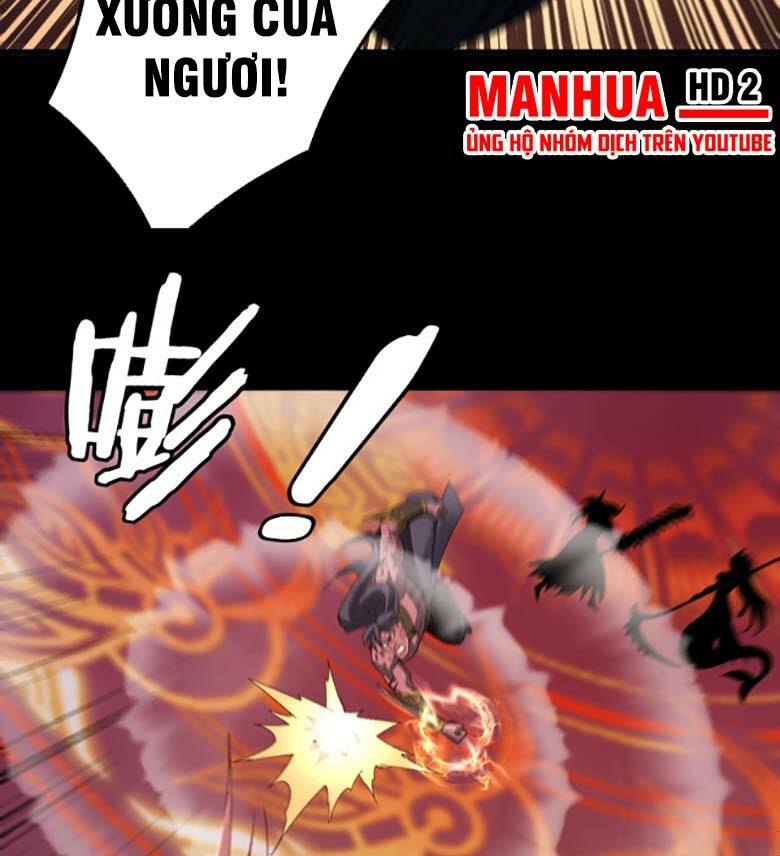 Ta Trời Sinh Đã Là Nhân Vật Phản Diện Chapter 56 - Trang 2