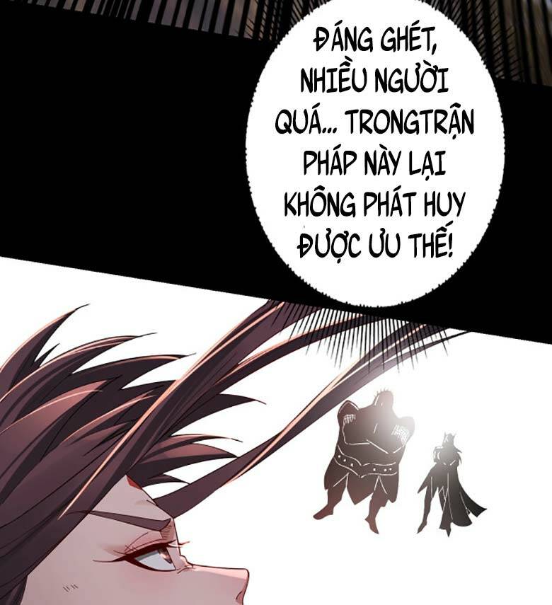 Ta Trời Sinh Đã Là Nhân Vật Phản Diện Chapter 56 - Trang 2