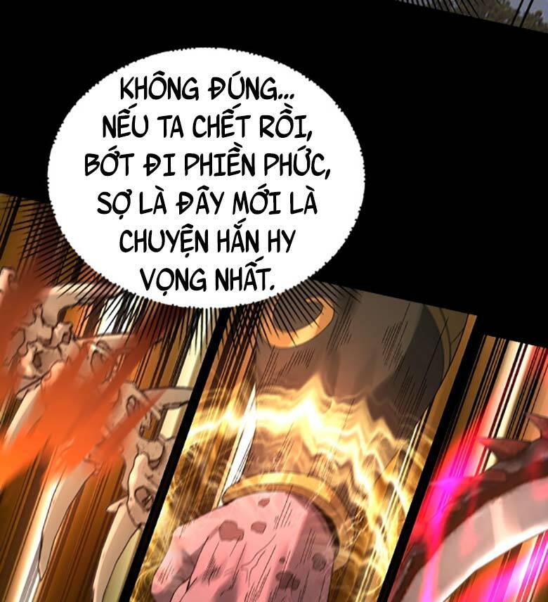 Ta Trời Sinh Đã Là Nhân Vật Phản Diện Chapter 56 - Trang 2