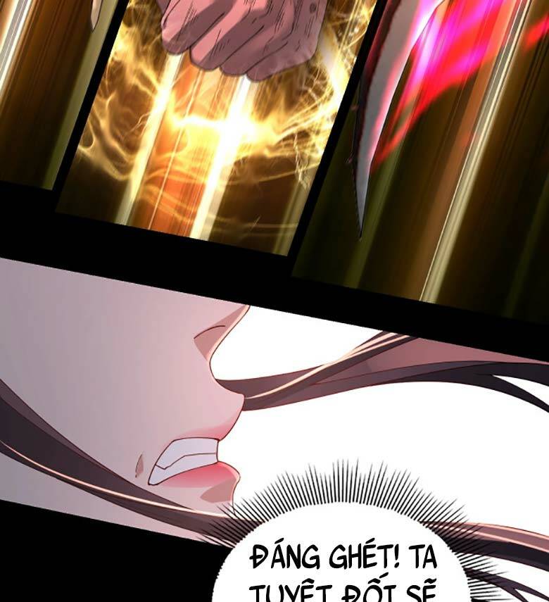 Ta Trời Sinh Đã Là Nhân Vật Phản Diện Chapter 56 - Trang 2