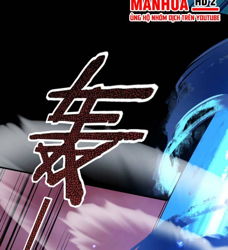 Ta Trời Sinh Đã Là Nhân Vật Phản Diện Chapter 56 - Trang 2