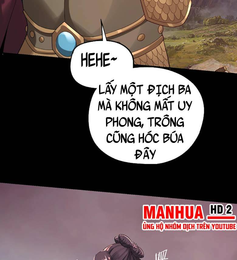 Ta Trời Sinh Đã Là Nhân Vật Phản Diện Chapter 56 - Trang 2