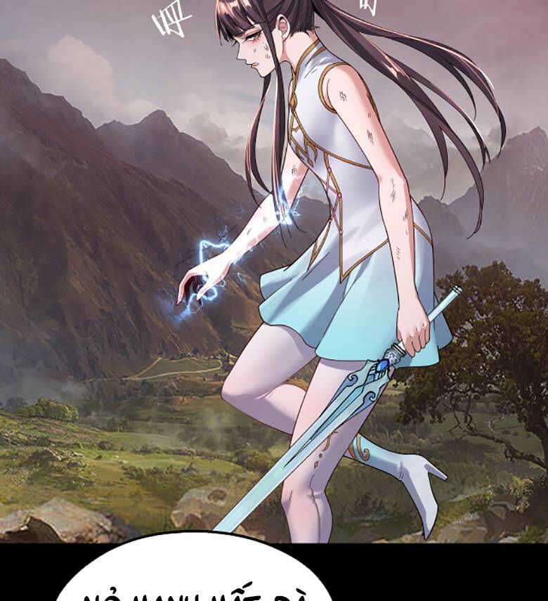 Ta Trời Sinh Đã Là Nhân Vật Phản Diện Chapter 56 - Trang 2