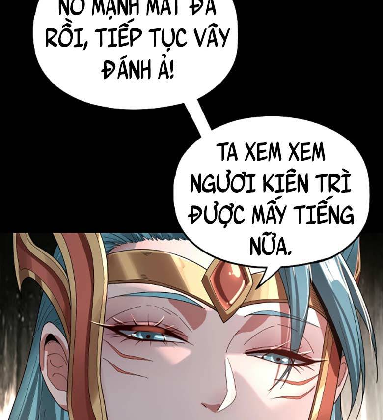 Ta Trời Sinh Đã Là Nhân Vật Phản Diện Chapter 56 - Trang 2