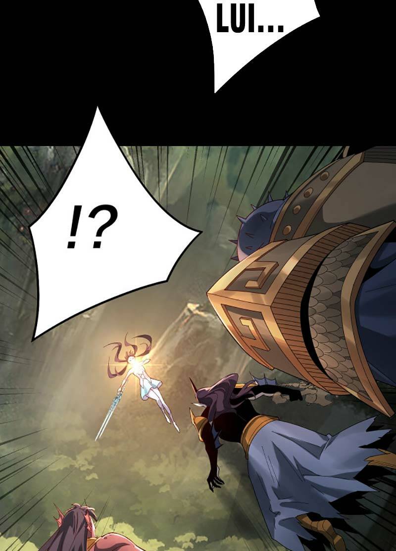 Ta Trời Sinh Đã Là Nhân Vật Phản Diện Chapter 57 - Trang 2