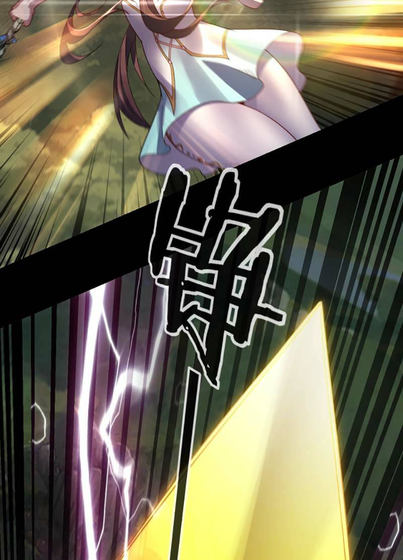 Ta Trời Sinh Đã Là Nhân Vật Phản Diện Chapter 57 - Trang 2