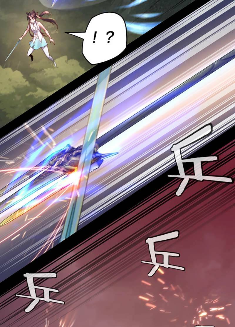 Ta Trời Sinh Đã Là Nhân Vật Phản Diện Chapter 57 - Trang 2