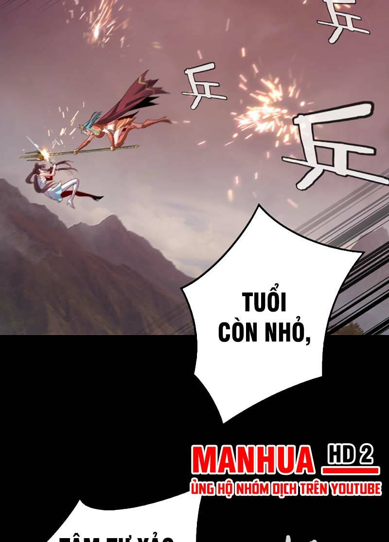 Ta Trời Sinh Đã Là Nhân Vật Phản Diện Chapter 57 - Trang 2