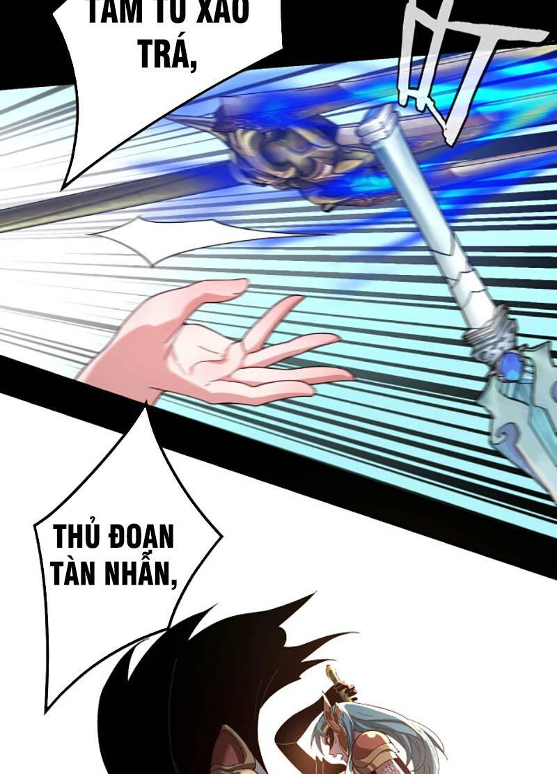 Ta Trời Sinh Đã Là Nhân Vật Phản Diện Chapter 57 - Trang 2