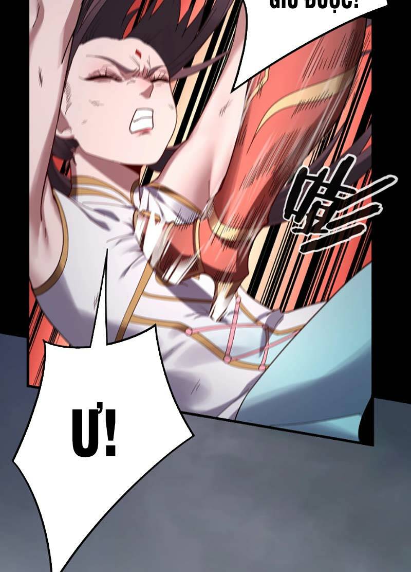 Ta Trời Sinh Đã Là Nhân Vật Phản Diện Chapter 57 - Trang 2