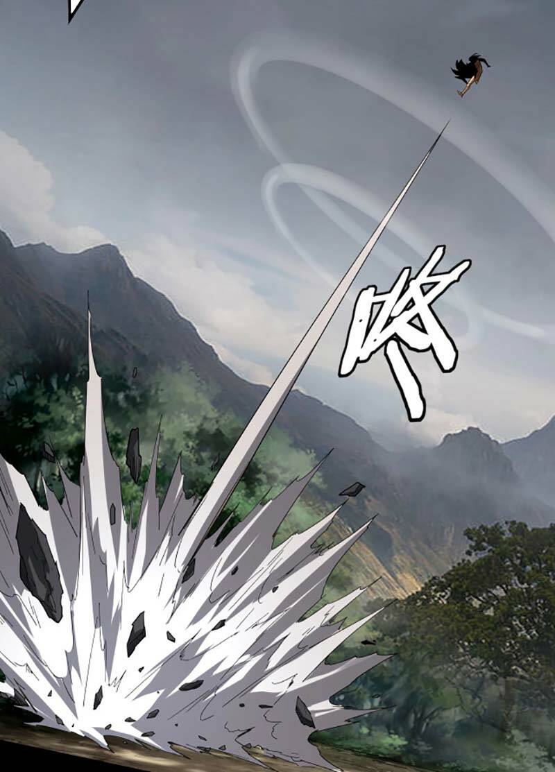 Ta Trời Sinh Đã Là Nhân Vật Phản Diện Chapter 57 - Trang 2