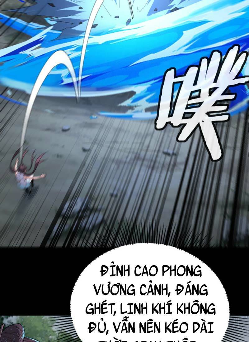 Ta Trời Sinh Đã Là Nhân Vật Phản Diện Chapter 57 - Trang 2
