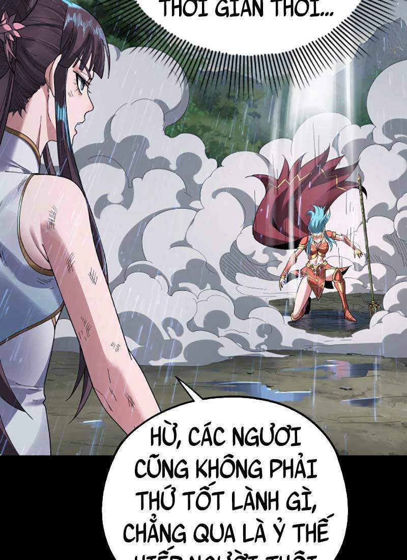 Ta Trời Sinh Đã Là Nhân Vật Phản Diện Chapter 57 - Trang 2