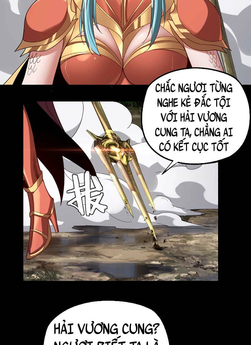 Ta Trời Sinh Đã Là Nhân Vật Phản Diện Chapter 57 - Trang 2