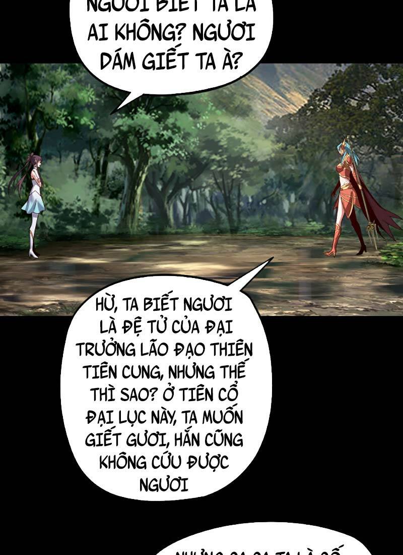 Ta Trời Sinh Đã Là Nhân Vật Phản Diện Chapter 57 - Trang 2