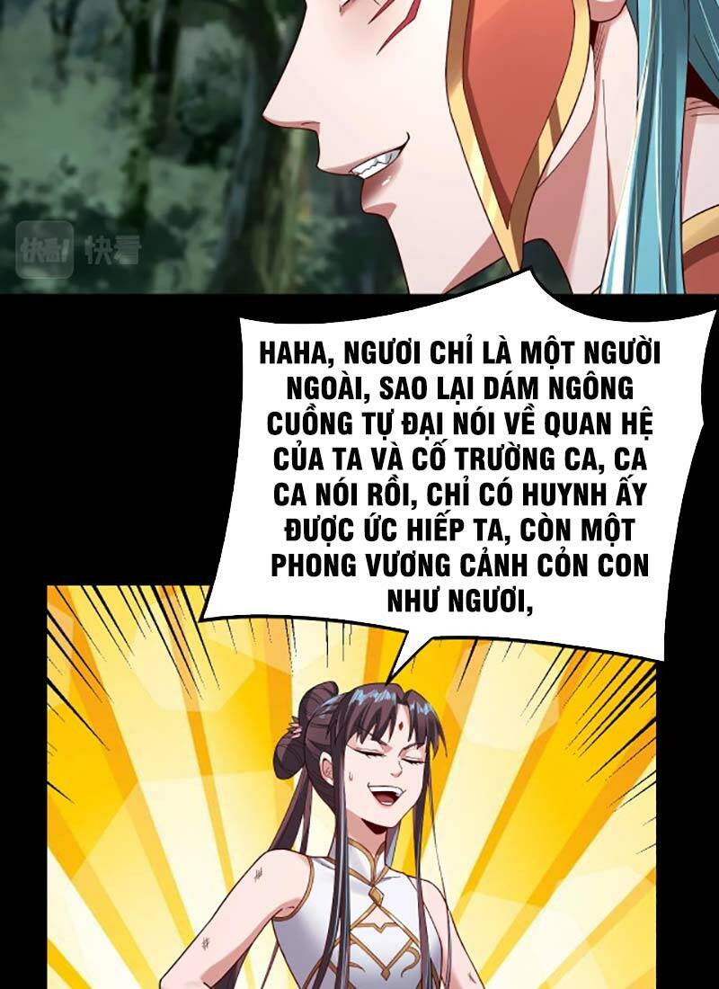 Ta Trời Sinh Đã Là Nhân Vật Phản Diện Chapter 57 - Trang 2