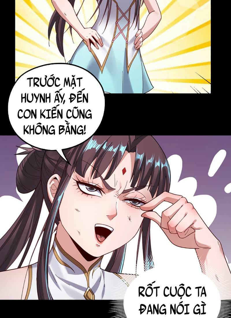 Ta Trời Sinh Đã Là Nhân Vật Phản Diện Chapter 57 - Trang 2