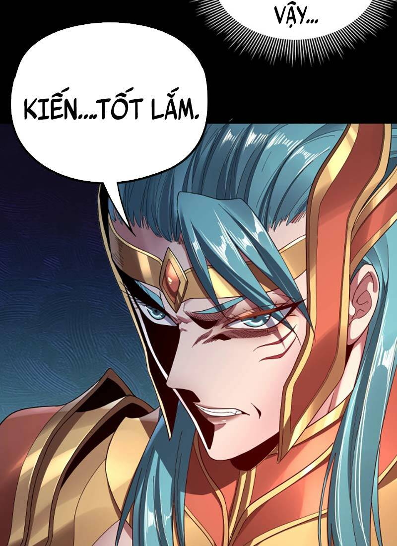 Ta Trời Sinh Đã Là Nhân Vật Phản Diện Chapter 57 - Trang 2