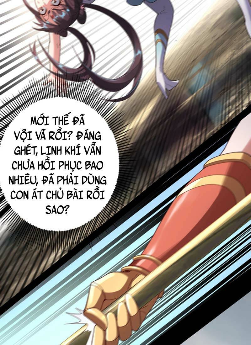 Ta Trời Sinh Đã Là Nhân Vật Phản Diện Chapter 57 - Trang 2