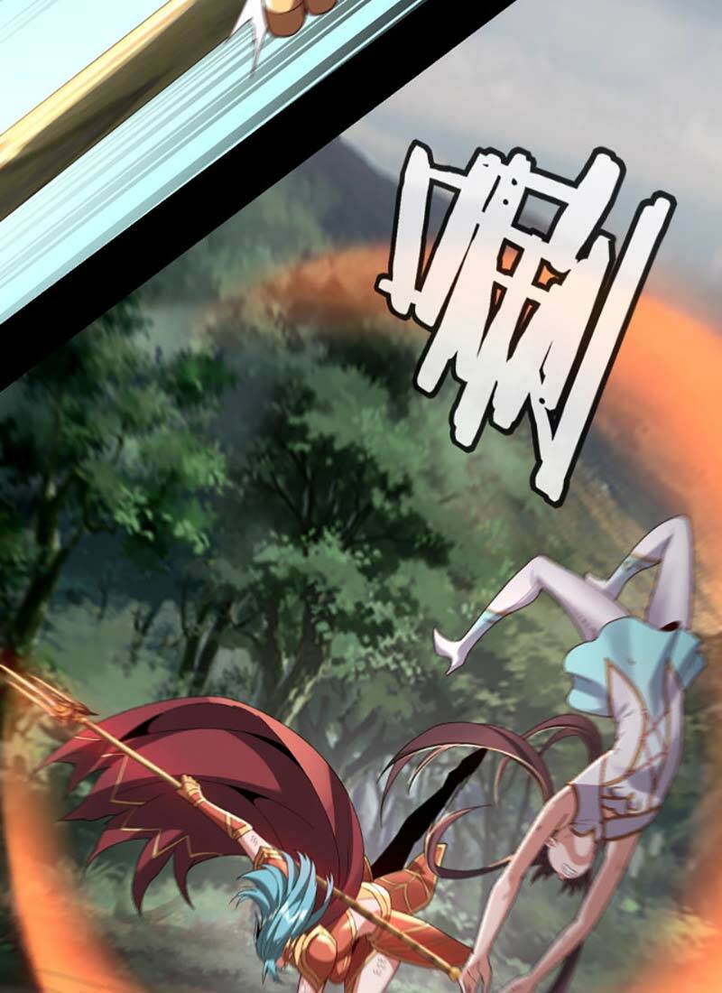 Ta Trời Sinh Đã Là Nhân Vật Phản Diện Chapter 57 - Trang 2