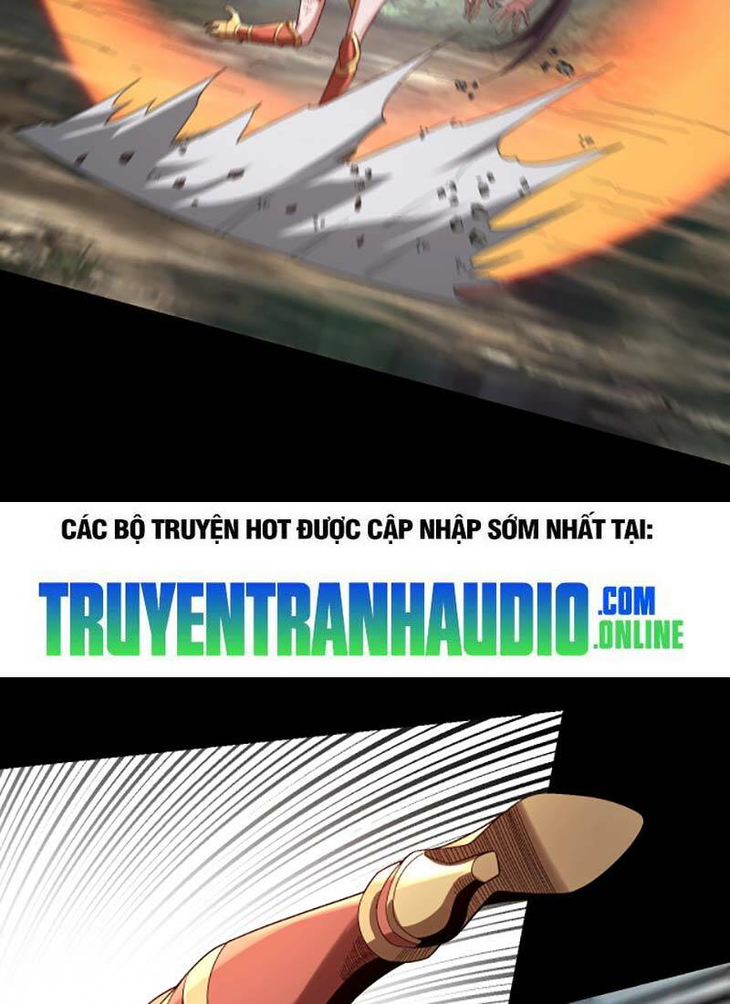 Ta Trời Sinh Đã Là Nhân Vật Phản Diện Chapter 57 - Trang 2