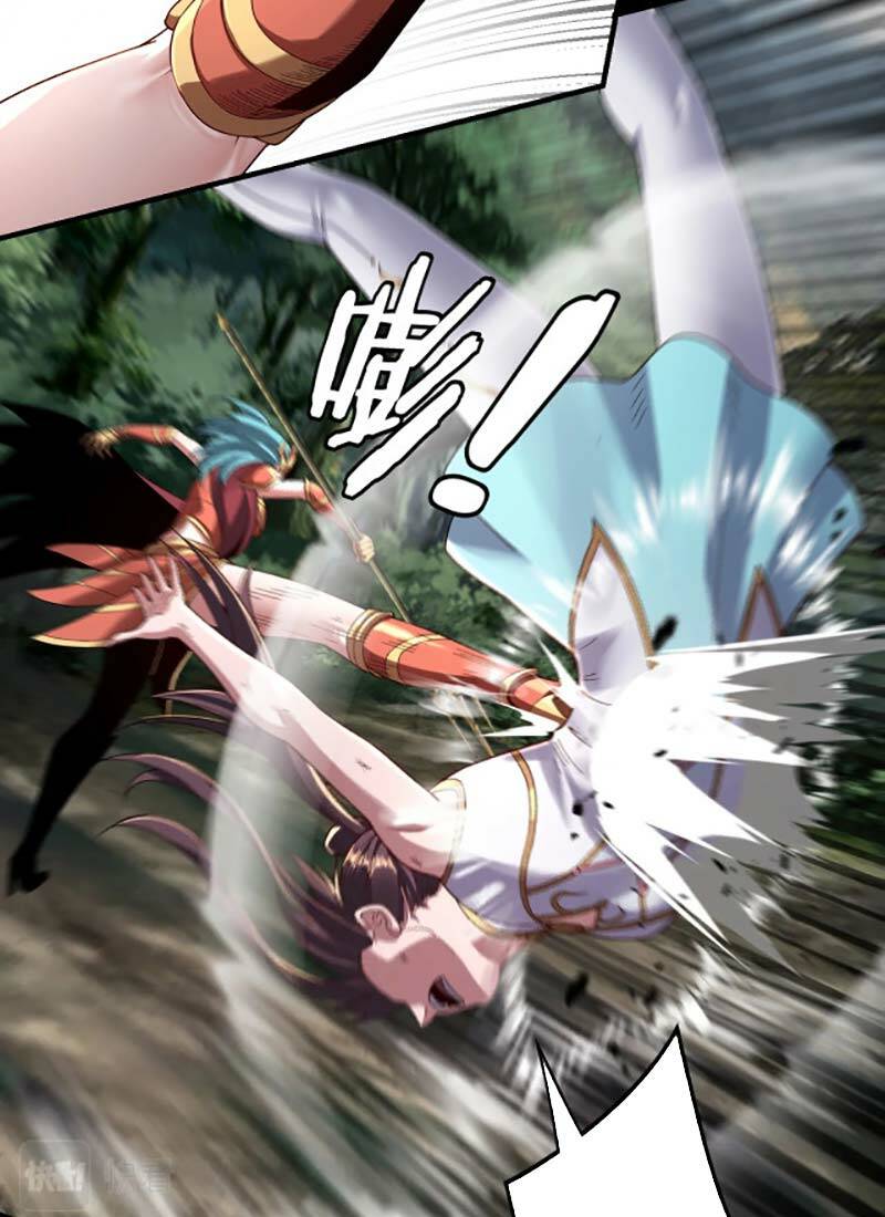 Ta Trời Sinh Đã Là Nhân Vật Phản Diện Chapter 57 - Trang 2