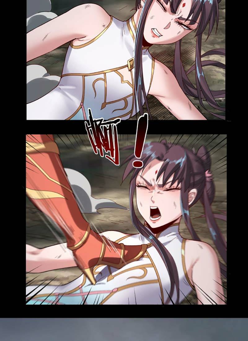 Ta Trời Sinh Đã Là Nhân Vật Phản Diện Chapter 57 - Trang 2