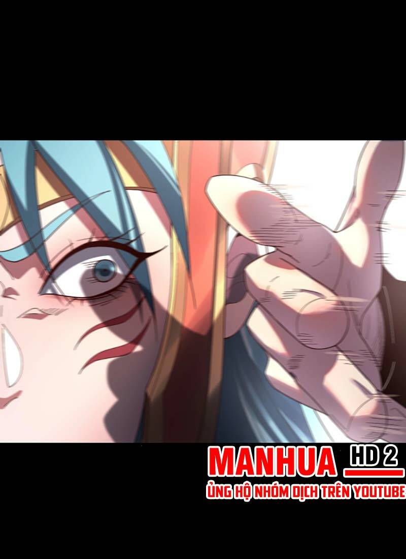 Ta Trời Sinh Đã Là Nhân Vật Phản Diện Chapter 57 - Trang 2