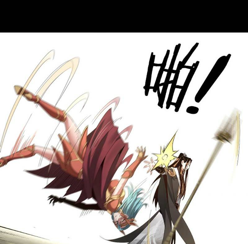 Ta Trời Sinh Đã Là Nhân Vật Phản Diện Chapter 57 - Trang 2