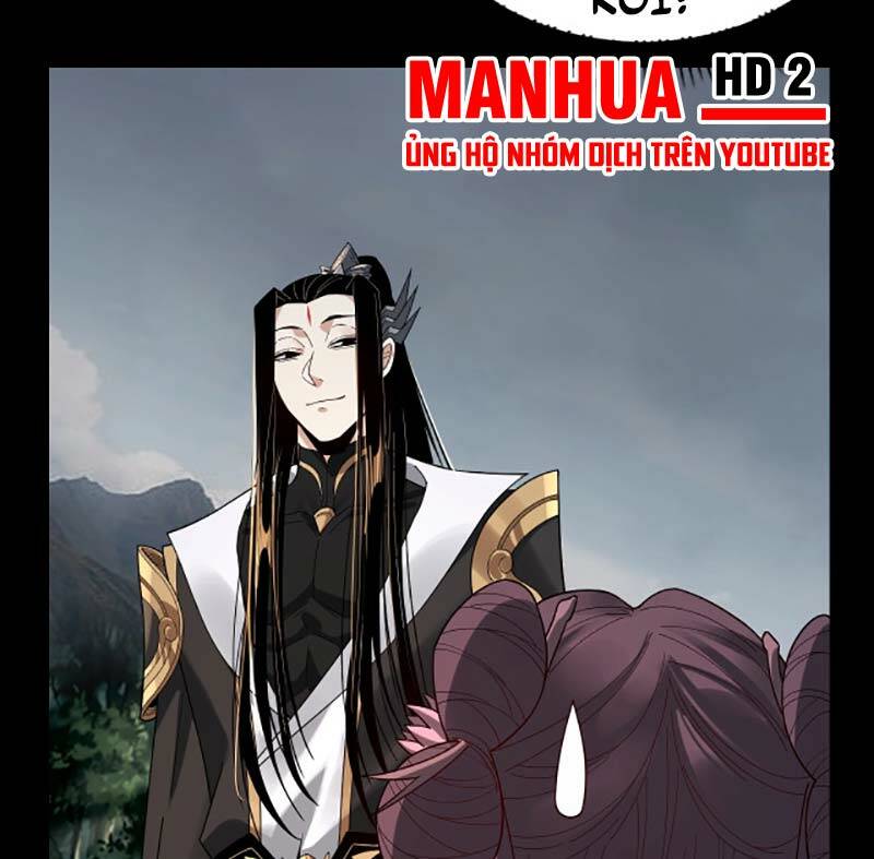 Ta Trời Sinh Đã Là Nhân Vật Phản Diện Chapter 57 - Trang 2