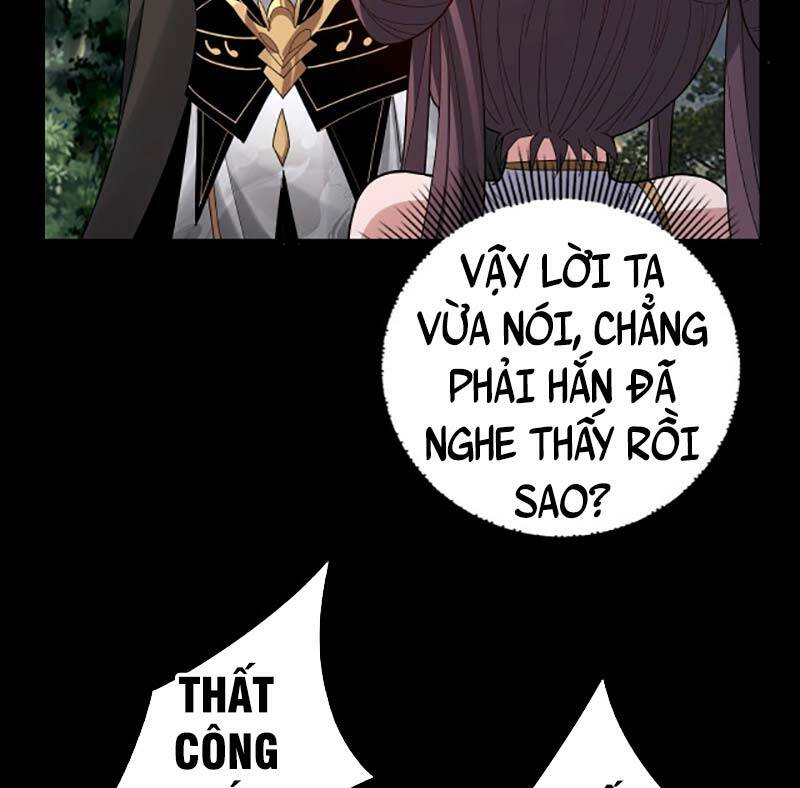Ta Trời Sinh Đã Là Nhân Vật Phản Diện Chapter 57 - Trang 2