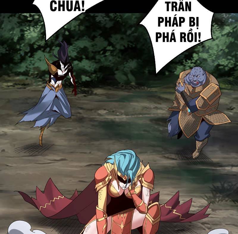 Ta Trời Sinh Đã Là Nhân Vật Phản Diện Chapter 57 - Trang 2