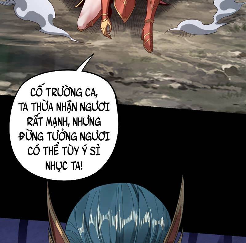 Ta Trời Sinh Đã Là Nhân Vật Phản Diện Chapter 57 - Trang 2