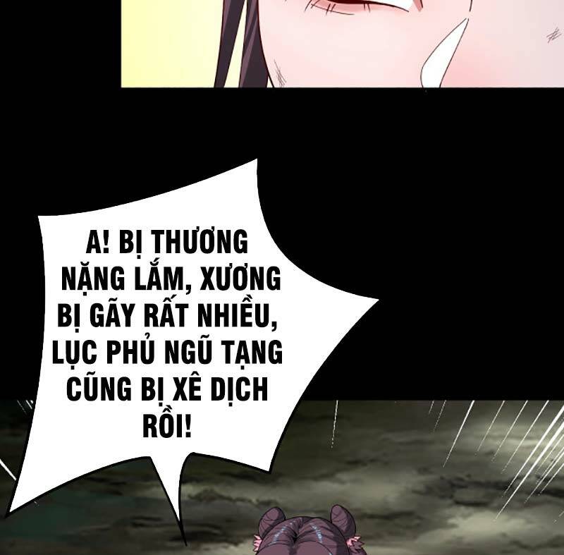 Ta Trời Sinh Đã Là Nhân Vật Phản Diện Chapter 57 - Trang 2